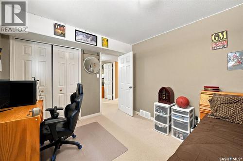 211 Crenshaw Way, Warman, SK - Indoor