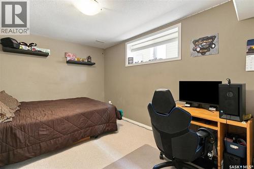 211 Crenshaw Way, Warman, SK - Indoor