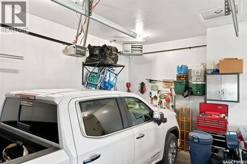 211 Crenshaw Way, Warman, SK - Indoor Photo Showing Laundry Room