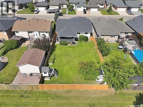 211 Crenshaw Way, Warman, SK - Outdoor