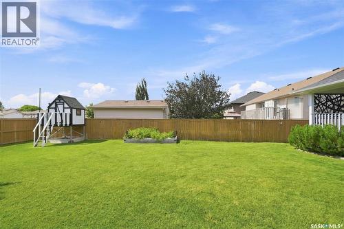 211 Crenshaw Way, Warman, SK - Outdoor
