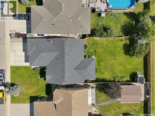 211 Crenshaw Way, Warman, SK - 