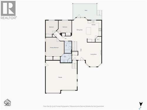 211 Crenshaw Way, Warman, SK - Other