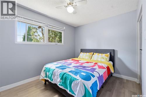 2004 Adelaide Street E, Saskatoon, SK - Indoor Photo Showing Bedroom