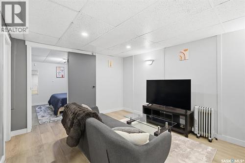 2004 Adelaide Street E, Saskatoon, SK - Indoor
