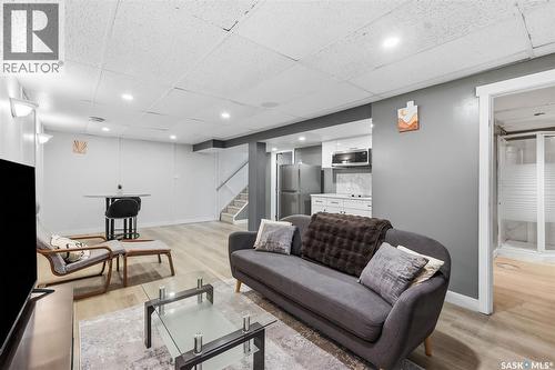 2004 Adelaide Street E, Saskatoon, SK - Indoor Photo Showing Other Room