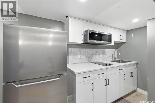 2004 Adelaide Street E, Saskatoon, SK - Indoor Photo Showing Other Room