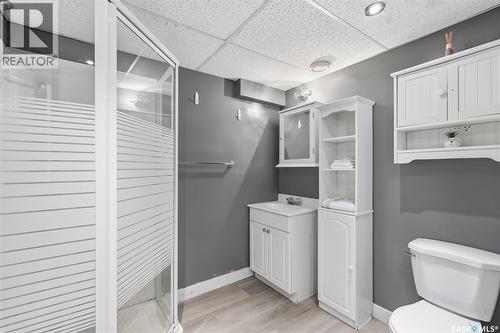 2004 Adelaide Street E, Saskatoon, SK - Indoor Photo Showing Laundry Room