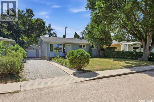 2004 Adelaide Street E, Saskatoon, SK - Outdoor