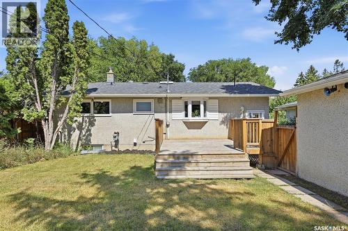 2004 Adelaide Street E, Saskatoon, SK - Outdoor
