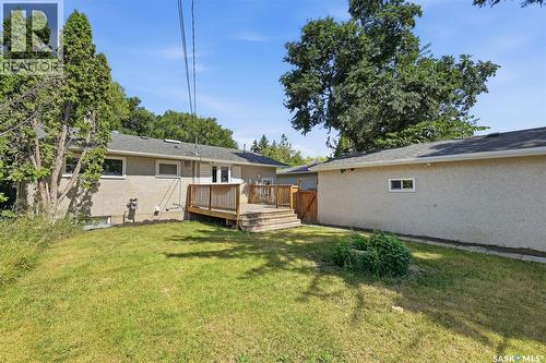 2004 Adelaide Street E, Saskatoon, SK - Outdoor