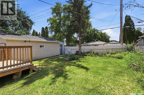 2004 Adelaide Street E, Saskatoon, SK - Outdoor With Deck Patio Veranda