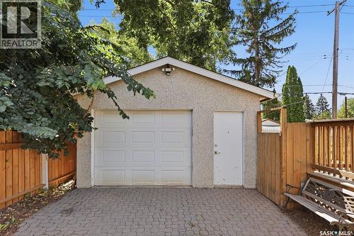 2004 Adelaide Street E, Saskatoon, SK - Outdoor With Exterior