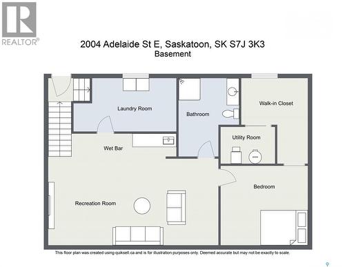 2004 Adelaide Street E, Saskatoon, SK - Other