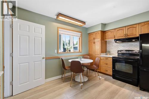 2004 Adelaide Street E, Saskatoon, SK - Indoor Photo Showing Kitchen