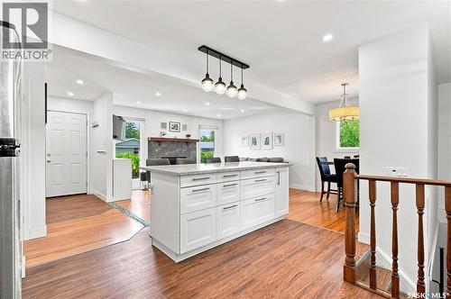 39 Brown Crescent, Saskatoon, SK - Indoor