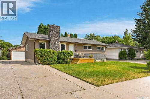 39 Brown Crescent, Saskatoon, SK - Outdoor