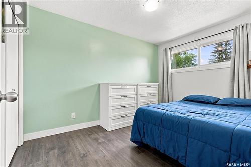 39 Brown Crescent, Saskatoon, SK - Indoor Photo Showing Bedroom