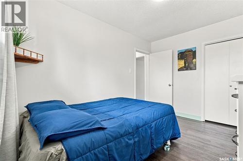 39 Brown Crescent, Saskatoon, SK - Indoor Photo Showing Bedroom