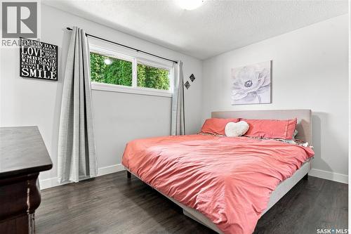 39 Brown Crescent, Saskatoon, SK - Indoor Photo Showing Bedroom