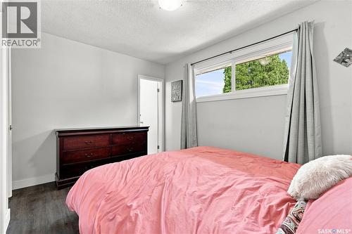 39 Brown Crescent, Saskatoon, SK - Indoor Photo Showing Bedroom