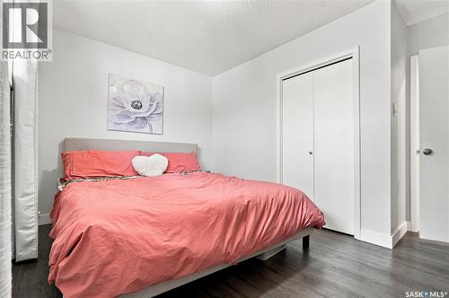 39 Brown Crescent, Saskatoon, SK - Indoor Photo Showing Bedroom