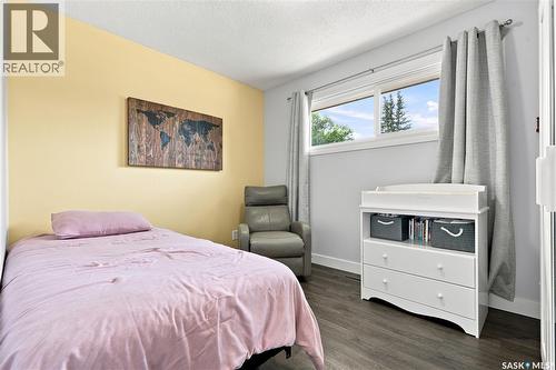 39 Brown Crescent, Saskatoon, SK - Indoor Photo Showing Bedroom