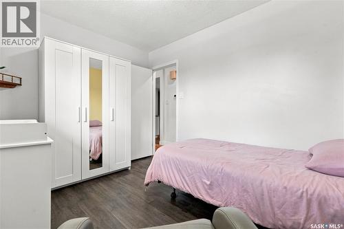 39 Brown Crescent, Saskatoon, SK - Indoor Photo Showing Bedroom