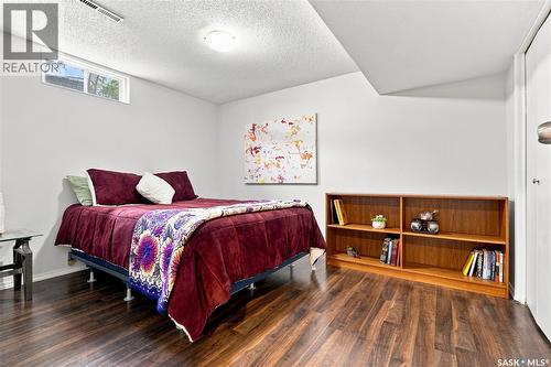 39 Brown Crescent, Saskatoon, SK - Indoor Photo Showing Bedroom