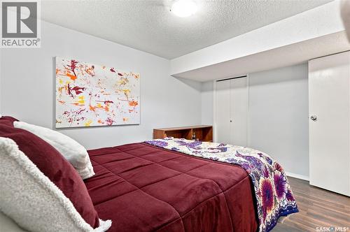 39 Brown Crescent, Saskatoon, SK - Indoor Photo Showing Bedroom