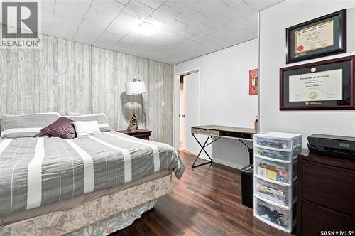 39 Brown Crescent, Saskatoon, SK - Indoor Photo Showing Bedroom