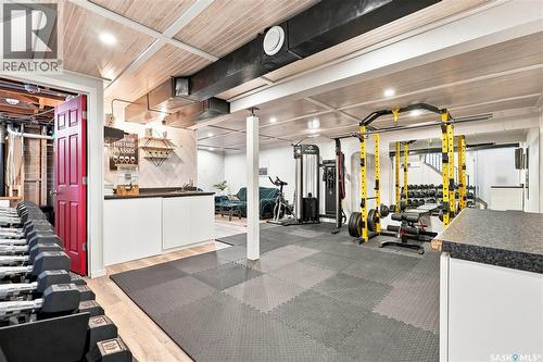 39 Brown Crescent, Saskatoon, SK - Indoor