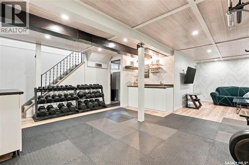 39 Brown Crescent, Saskatoon, SK - Indoor
