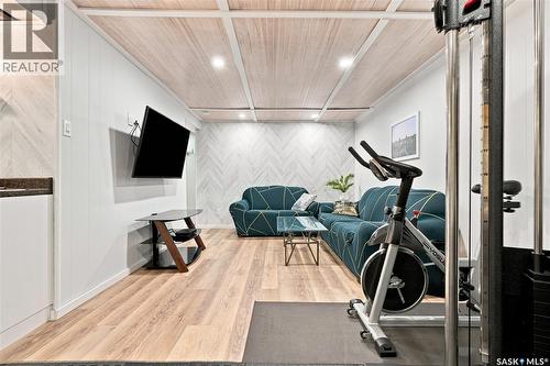 39 Brown Crescent, Saskatoon, SK - Indoor Photo Showing Other Room