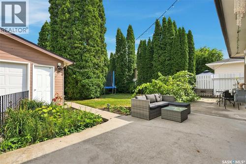 39 Brown Crescent, Saskatoon, SK - Outdoor