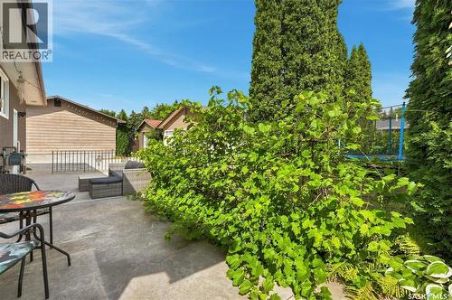 39 Brown Crescent, Saskatoon, SK - Outdoor