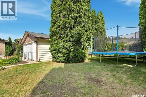 39 Brown Crescent, Saskatoon, SK - Outdoor