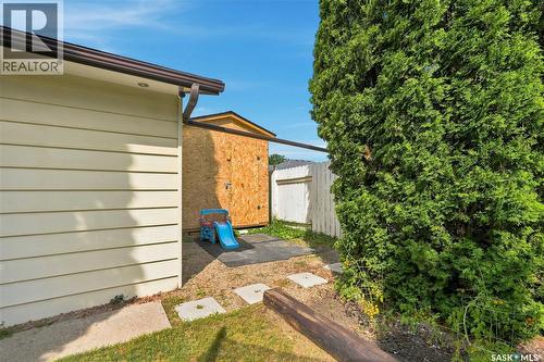 39 Brown Crescent, Saskatoon, SK - Outdoor