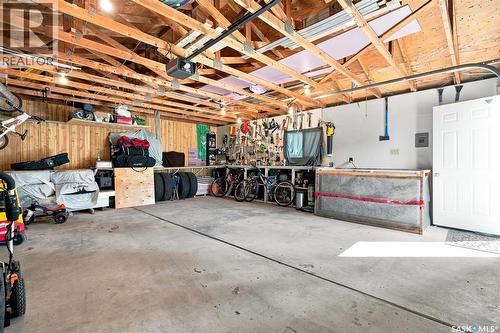 39 Brown Crescent, Saskatoon, SK - Indoor
