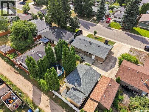 39 Brown Crescent, Saskatoon, SK - Outdoor With View