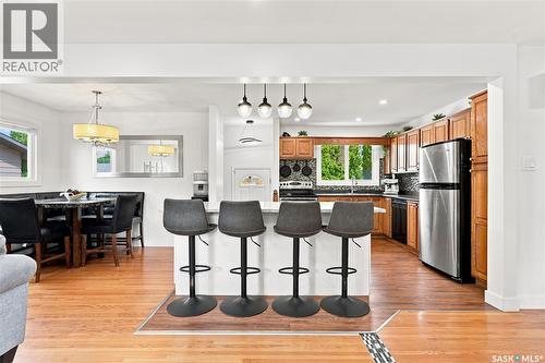 39 Brown Crescent, Saskatoon, SK - Indoor
