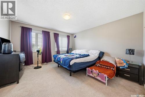 150 Lynd Crescent, Saskatoon, SK - Indoor Photo Showing Bedroom