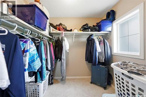 150 Lynd Crescent, Saskatoon, SK - Indoor With Storage