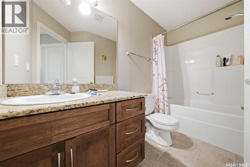 150 Lynd Crescent, Saskatoon, SK - Indoor Photo Showing Bathroom