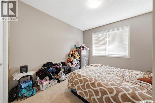 150 Lynd Crescent, Saskatoon, SK - Indoor Photo Showing Bedroom