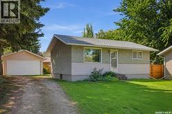 370 Taylor AVENUE Birch Hills, SK S0J 0G0