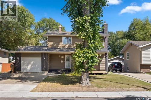 48 French CRESCENT  Regina, SK S4R 6N4