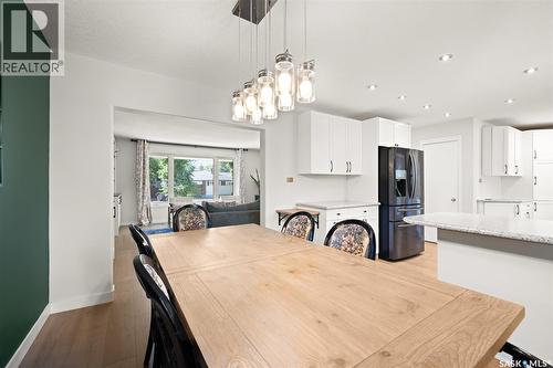 48 French Crescent, Regina, SK - Indoor