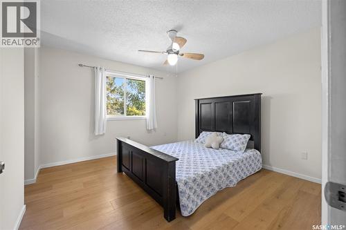 48 French Crescent, Regina, SK - Indoor Photo Showing Bedroom