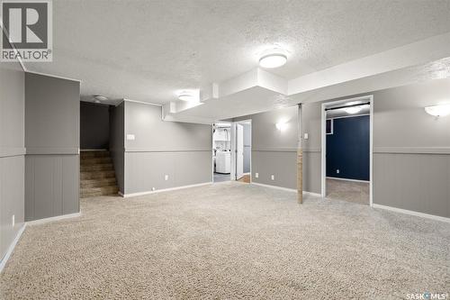 48 French Crescent, Regina, SK - Indoor